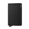Buy Secrid Slimwallet Carbon - Black for only $110.00 in Shop By, By Occasion (A-Z), By Festival, By Recipient, Birthday Gift, Congratulation Gifts, ZZNA-Retirement Gifts, JAN-MAR, OCT-DEC, APR-JUN, Anniversary Gifts, Get Well Soon Gifts, SECRID Slimwallet, ZZNA-Onboarding, For Him, Employee Recongnition, ZZNA-Referral, For Her, Father's Day Gift, Teacher’s Day Gift, Thanksgiving, New Year Gifts, Christmas Gifts, Valentine's Day Gift, Men's Wallet, Women's Wallet, By Recipient, For Him, For Her at Main Website Store - CA, Main Website - CA