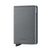 Buy Secrid Slimwallet Carbon - Cool Grey for only $110.00 in Shop By, By Occasion (A-Z), By Festival, By Recipient, Birthday Gift, Congratulation Gifts, ZZNA-Retirement Gifts, JAN-MAR, OCT-DEC, APR-JUN, Anniversary Gifts, Get Well Soon Gifts, SECRID Slimwallet, ZZNA-Onboarding, For Him, Employee Recongnition, ZZNA-Referral, For Her, Father's Day Gift, Teacher’s Day Gift, Thanksgiving, New Year Gifts, Christmas Gifts, Valentine's Day Gift, Men's Wallet, Women's Wallet, By Recipient, For Him, For Her at Main Website Store - CA, Main Website - CA