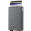 Buy Secrid Slimwallet Carbon - Cool Grey for only $110.00 in Shop By, By Occasion (A-Z), By Festival, By Recipient, Birthday Gift, Congratulation Gifts, ZZNA-Retirement Gifts, JAN-MAR, OCT-DEC, APR-JUN, Anniversary Gifts, Get Well Soon Gifts, SECRID Slimwallet, ZZNA-Onboarding, For Him, Employee Recongnition, ZZNA-Referral, For Her, Father's Day Gift, Teacher’s Day Gift, Thanksgiving, New Year Gifts, Christmas Gifts, Valentine's Day Gift, Men's Wallet, Women's Wallet, By Recipient, For Him, For Her at Main Website Store - CA, Main Website - CA