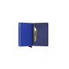 Buy Secrid Slimwallet Crisple - Cobalt for only $110.00 in Shop By, By Occasion (A-Z), By Festival, By Recipient, Birthday Gift, Housewarming Gifts, Congratulation Gifts, ZZNA-Retirement Gifts, JAN-MAR, OCT-DEC, APR-JUN, ZZNA-Onboarding, Anniversary Gifts, Get Well Soon Gifts, ZZNA_Year End Party, SECRID Slimwallet, For Her, ZZNA_Graduation Gifts, ZZNA_New Immigrant, Employee Recongnition, ZZNA-Referral, For Him, Father's Day Gift, Teacher’s Day Gift, Easter Gifts, Thanksgiving, New Year Gifts, Christmas Gifts, Men's Wallet, Women's Wallet, By Recipient, Personalizable Wallet & Card Holder, For Him, For Her, For Everyone at Main Website Store - CA, Main Website - CA