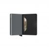 Buy Secrid Slimwallet Cubic - Black Titanium for only $110.00 in Shop By, By Festival, By Occasion (A-Z), By Recipient, OCT-DEC, JAN-MAR, ZZNA-Onboarding, ZZNA-Wedding Gifts, Anniversary Gifts, Get Well Soon Gifts, ZZNA-Referral, Employee Recongnition, For Him, For Her, ZZNA-Retirement Gifts, Congratulation Gifts, Housewarming Gifts, Birthday Gift, APR-JUN, New Year Gifts, Thanksgiving, Teacher’s Day Gift, Mother's Day Gift, Christmas Gifts, Valentine's Day Gift, Men's Wallet, Women's Wallet, Father's Day Gift, By Recipient, For Him, For Her at Main Website Store - CA, Main Website - CA