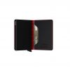 Buy Secrid Slimwallet Fuel - Black Red for only $110.00 in Shop By, By Occasion (A-Z), By Festival, By Recipient, Birthday Gift, Congratulation Gifts, ZZNA-Retirement Gifts, JAN-MAR, OCT-DEC, APR-JUN, ZZNA-Wedding Gifts, Anniversary Gifts, For Her, For Him, Employee Recongnition, ZZNA-Referral, ZZNA-Onboarding, Get Well Soon Gifts, Father's Day Gift, Mother's Day Gift, Teacher’s Day Gift, Thanksgiving, New Year Gifts, Christmas Gifts, Valentine's Day Gift, Men's Wallet, Women's Wallet, By Recipient, For Him, For Her at Main Website Store - CA, Main Website - CA