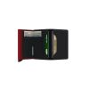 Buy Secrid Slimwallet Matte - Black & Red for only $100.00 in Shop By, By Occasion (A-Z), By Festival, By Recipient, Birthday Gift, Congratulation Gifts, ZZNA-Retirement Gifts, JAN-MAR, OCT-DEC, APR-JUN, ZZNA-Onboarding, ZZNA_Graduation Gifts, For Her, For Him, Employee Recongnition, ZZNA-Referral, ZZNA_Year End Party, ZZNA_Engagement Gift, SECRID Slimwallet, Anniversary Gifts, Thanksgiving, Chinese New Year, New Year Gifts, Teacher’s Day Gift, Mother's Day Gift, Father's Day Gift, Men's Wallet, Women's Wallet, Personalizable Wallet & Card Holder at Main Website Store - CA, Main Website - CA