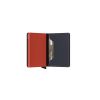Buy Secrid Slimwallet Matte - Night Blue & Orange for only $100.00 in Shop By, By Occasion (A-Z), By Festival, By Recipient, Birthday Gift, Congratulation Gifts, ZZNA-Retirement Gifts, JAN-MAR, OCT-DEC, APR-JUN, ZZNA-Onboarding, ZZNA_Graduation Gifts, For Her, For Him, Employee Recongnition, ZZNA-Referral, ZZNA_Year End Party, ZZNA_Engagement Gift, SECRID Slimwallet, Anniversary Gifts, Thanksgiving, Chinese New Year, New Year Gifts, Teacher’s Day Gift, Mother's Day Gift, Father's Day Gift, Men's Wallet, Women's Wallet, Personalizable Wallet & Card Holder at Main Website Store - CA, Main Website - CA