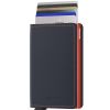 Buy Secrid Slimwallet Matte - Night Blue & Orange for only $100.00 in Shop By, By Occasion (A-Z), By Festival, By Recipient, Birthday Gift, Congratulation Gifts, ZZNA-Retirement Gifts, JAN-MAR, OCT-DEC, APR-JUN, ZZNA-Onboarding, ZZNA_Graduation Gifts, For Her, For Him, Employee Recongnition, ZZNA-Referral, ZZNA_Year End Party, ZZNA_Engagement Gift, SECRID Slimwallet, Anniversary Gifts, Thanksgiving, Chinese New Year, New Year Gifts, Teacher’s Day Gift, Mother's Day Gift, Father's Day Gift, Men's Wallet, Women's Wallet, Personalizable Wallet & Card Holder at Main Website Store - CA, Main Website - CA