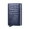 Buy Secrid Slimwallet Nile - Blue for only $120.00 in Shop By, By Occasion (A-Z), By Festival, By Recipient, Birthday Gift, Congratulation Gifts, ZZNA-Retirement Gifts, JAN-MAR, OCT-DEC, APR-JUN, Anniversary Gifts, Get Well Soon Gifts, SECRID Slimwallet, ZZNA-Onboarding, For Him, Employee Recongnition, ZZNA-Referral, For Her, Father's Day Gift, Teacher’s Day Gift, Thanksgiving, New Year Gifts, Christmas Gifts, Valentine's Day Gift, Men's Wallet, Women's Wallet, By Recipient, For Him, For Her at Main Website Store - CA, Main Website - CA