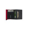 Buy Secrid Slimwallet Optical - Black Red for only $110.00 in Shop By, By Occasion (A-Z), By Festival, By Recipient, Birthday Gift, Congratulation Gifts, ZZNA-Retirement Gifts, JAN-MAR, OCT-DEC, APR-JUN, ZZNA_Graduation Gifts, Anniversary Gifts, ZZNA_Engagement Gift, SECRID Slimwallet, For Her, For Him, ZZNA-Onboarding, ZZNA-Referral, ZZNA_Year End Party, Employee Recongnition, Mother's Day Gift, Teacher’s Day Gift, Thanksgiving, Chinese New Year, New Year Gifts, Father's Day Gift, Christmas Gifts, Men's Wallet, Women's Wallet, By Recipient, Personalizable Wallet & Card Holder, For Him at Main Website Store - CA, Main Website - CA