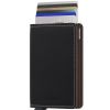 Buy Secrid Slimwallet Saffiano - Brown for only $110.00 in Shop By, By Occasion (A-Z), By Festival, By Recipient, Birthday Gift, Congratulation Gifts, ZZNA-Retirement Gifts, JAN-MAR, OCT-DEC, APR-JUN, ZZNA_Graduation Gifts, Anniversary Gifts, ZZNA_Engagement Gift, ZZNA_Year End Party, ZZNA-Referral, Employee Recongnition, For Him, For Her, SECRID Slimwallet, ZZNA-Onboarding, Christmas Gifts, Father's Day Gift, Teacher’s Day Gift, Thanksgiving, New Year Gifts, Men's Wallet, Women's Wallet, Personalizable Wallet & Card Holder at Main Website Store - CA, Main Website - CA