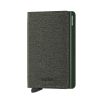 Buy Secrid Slimwallet Twist - Green for only $110.00 in Shop By, By Occasion (A-Z), By Festival, By Recipient, Birthday Gift, Housewarming Gifts, Congratulation Gifts, ZZNA-Retirement Gifts, JAN-MAR, OCT-DEC, APR-JUN, ZZNA-Onboarding, Anniversary Gifts, Get Well Soon Gifts, ZZNA_Year End Party, SECRID Slimwallet, For Her, ZZNA_Graduation Gifts, ZZNA_New Immigrant, Employee Recongnition, ZZNA-Referral, For Him, Father's Day Gift, Teacher’s Day Gift, Easter Gifts, Thanksgiving, New Year Gifts, Christmas Gifts, Men's Wallet, Women's Wallet, By Recipient, Personalizable Wallet & Card Holder, For Him, For Her, For Everyone at Main Website Store - CA, Main Website - CA