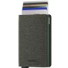 Buy Secrid Slimwallet Twist - Green for only $110.00 in Shop By, By Occasion (A-Z), By Festival, By Recipient, Birthday Gift, Housewarming Gifts, Congratulation Gifts, ZZNA-Retirement Gifts, JAN-MAR, OCT-DEC, APR-JUN, ZZNA-Onboarding, Anniversary Gifts, Get Well Soon Gifts, ZZNA_Year End Party, SECRID Slimwallet, For Her, ZZNA_Graduation Gifts, ZZNA_New Immigrant, Employee Recongnition, ZZNA-Referral, For Him, Father's Day Gift, Teacher’s Day Gift, Easter Gifts, Thanksgiving, New Year Gifts, Christmas Gifts, Men's Wallet, Women's Wallet, By Recipient, Personalizable Wallet & Card Holder, For Him, For Her, For Everyone at Main Website Store - CA, Main Website - CA