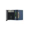 Buy Secrid Slimwallet Twist - Jeans Blue for only $110.00 in Shop By, By Occasion (A-Z), By Festival, By Recipient, Birthday Gift, Housewarming Gifts, Congratulation Gifts, ZZNA-Retirement Gifts, JAN-MAR, OCT-DEC, APR-JUN, ZZNA-Onboarding, Anniversary Gifts, Get Well Soon Gifts, ZZNA_Year End Party, SECRID Slimwallet, For Her, ZZNA_Graduation Gifts, ZZNA_New Immigrant, Employee Recongnition, ZZNA-Referral, For Him, Father's Day Gift, Teacher’s Day Gift, Easter Gifts, Thanksgiving, New Year Gifts, Christmas Gifts, Men's Wallet, Women's Wallet, By Recipient, Personalizable Wallet & Card Holder, For Him, For Her, For Everyone at Main Website Store - CA, Main Website - CA
