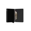 Buy Secrid Slimwallet Yard - Black for only $100.00 in Shop By, By Occasion (A-Z), By Festival, By Recipient, Birthday Gift, Housewarming Gifts, Congratulation Gifts, ZZNA-Retirement Gifts, JAN-MAR, OCT-DEC, APR-JUN, ZZNA-Onboarding, Anniversary Gifts, Get Well Soon Gifts, ZZNA_Year End Party, SECRID Slimwallet, For Her, ZZNA_Graduation Gifts, ZZNA_New Immigrant, Employee Recongnition, ZZNA-Referral, For Him, Father's Day Gift, Teacher’s Day Gift, Easter Gifts, Thanksgiving, New Year Gifts, Christmas Gifts, Men's Wallet, Women's Wallet, By Recipient, Personalizable Wallet & Card Holder, For Him, For Her, For Everyone at Main Website Store - CA, Main Website - CA