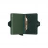 Buy Secrid Twinwallet Original - Green for only $150.00 in Shop By, By Occasion (A-Z), By Festival, By Recipient, Birthday Gift, Congratulation Gifts, ZZNA-Retirement Gifts, JAN-MAR, OCT-DEC, APR-JUN, Anniversary Gifts, Get Well Soon Gifts, SECRID Twinwallet, ZZNA-Onboarding, For Him, Employee Recongnition, ZZNA-Referral, For Her, Father's Day Gift, Teacher’s Day Gift, Thanksgiving, New Year Gifts, Christmas Gifts, Valentine's Day Gift, Men's Wallet, Women's Wallet, By Recipient, For Him, For Her at Main Website Store - CA, Main Website - CA