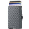 Buy Secrid Twinwallet Carbon - Cool Grey for only $160.00 in Shop By, By Occasion (A-Z), By Festival, By Recipient, Birthday Gift, Congratulation Gifts, ZZNA-Retirement Gifts, JAN-MAR, OCT-DEC, APR-JUN, Anniversary Gifts, Get Well Soon Gifts, SECRID Twinwallet, ZZNA-Onboarding, For Him, Employee Recongnition, ZZNA-Referral, For Her, Father's Day Gift, Teacher’s Day Gift, Thanksgiving, New Year Gifts, Christmas Gifts, Valentine's Day Gift, Men's Wallet, Women's Wallet, By Recipient, For Him, For Her at Main Website Store - CA, Main Website - CA