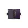 Buy Secrid Twinwallet Crisple - Purple for only $160.00 in Shop By, By Occasion (A-Z), By Festival, By Recipient, Birthday Gift, Housewarming Gifts, Congratulation Gifts, ZZNA-Retirement Gifts, JAN-MAR, OCT-DEC, APR-JUN, ZZNA-Onboarding, Anniversary Gifts, Get Well Soon Gifts, ZZNA_Year End Party, SECRID Twinwallet, For Her, ZZNA_Graduation Gifts, ZZNA_New Immigrant, ZZNA-Referral, For Him, Employee Recongnition, Women's Wallet, Christmas Gifts, New Year Gifts, Thanksgiving, Easter Gifts, Teacher’s Day Gift, Mother's Day Gift, Father's Day Gift, Men's Wallet, By Recipient, Personalizable Wallet & Card Holder, For Him, For Her, For Everyone at Main Website Store - CA, Main Website - CA