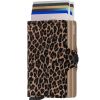 Buy Secrid Twinwallet Leo - Beige for only $160.00 in Shop By, By Occasion (A-Z), By Festival, By Recipient, Birthday Gift, Congratulation Gifts, JAN-MAR, For Her, For Him, Employee Recongnition, Get Well Soon Gifts, Anniversary Gifts, OCT-DEC, APR-JUN, New Year Gifts, Thanksgiving, Mother's Day Gift, Christmas Gifts, Valentine's Day Gift, Men's Wallet, Women's Wallet, Father's Day Gift, By Recipient, For Him, For Her at Main Website Store - CA, Main Website - CA