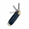 Buy Orbitkey Saffiano Leather Key Organiser - Oxford Navy for only $68.90 in Popular Gifts Right Now, Shop By, By Occasion (A-Z), By Festival, Birthday Gift, For Him, Congratulation Gifts, ZZNA_New Immigrant, Employee Recongnition, ZZNA-Referral, ZZNA_Graduation Gifts, ZZNA-Retirement Gifts, APR-JUN, OCT-DEC, JAN-MAR, Thanksgiving, Teacher’s Day Gift, Father's Day Gift, Key Organizer, Easter Gifts, Personalizeable Key Organizer at Main Website Store - CA, Main Website - CA