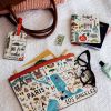Buy Rifle Paper Co. Luggage Tag - Bon Voyage for only $38.00 in Shop By, By Festival, By Occasion (A-Z), Anniversary Gifts, OCT-DEC, ZZNA-Retirement Gifts, Housewarming Gifts, Birthday Gift, Luggage Tag, Valentine's Day Gift, Teacher’s Day Gift, Thanksgiving, Christmas Gifts, By Recipient, For Everyone at Main Website Store - CA, Main Website - CA