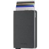 Buy Secrid Slimwallet Twist - Grey for only $110.00 in Shop By, By Occasion (A-Z), By Festival, By Recipient, Birthday Gift, Housewarming Gifts, Congratulation Gifts, ZZNA-Retirement Gifts, JAN-MAR, OCT-DEC, APR-JUN, ZZNA-Onboarding, Anniversary Gifts, Get Well Soon Gifts, ZZNA_Year End Party, SECRID Slimwallet, For Her, ZZNA_Graduation Gifts, ZZNA_New Immigrant, Employee Recongnition, ZZNA-Referral, For Him, Father's Day Gift, Teacher’s Day Gift, Easter Gifts, Thanksgiving, New Year Gifts, Christmas Gifts, Men's Wallet, Women's Wallet, By Recipient, Personalizable Wallet & Card Holder, For Him, For Her, For Everyone at Main Website Store - CA, Main Website - CA