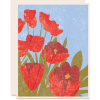 Buy Heartell Press Spring Tulips for only $7.61 in Greeting Card, Everyday, Other Everyday Cards at Main Website Store - CA, Main Website - CA