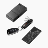 Buy Star Wars™ x Orbitkey Key Organizer - Darth Vader for only $69.90 in Products, Shop By, By Occasion (A-Z), By Festival, By Recipient, Personal Accessories, Birthday Gift, JAN-MAR, OCT-DEC, APR-JUN, ZZNA-Onboarding, ZZNA-Referral, For Him, For Her, Key Organizer & Accessories, Orbitkey Star Wars Key Organizer, Father's Day Gift, New Year Gifts, Key Organizer, Christmas Gifts, By Recipient, Personalizeable Key Organizer, For Everyone at Main Website Store - CA, Main Website - CA