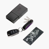 Buy Star Wars™ x Orbitkey Key Organizer - Emperor Palpatine for only $69.90 in Products, Shop By, By Occasion (A-Z), By Festival, By Recipient, Personal Accessories, Birthday Gift, JAN-MAR, OCT-DEC, APR-JUN, ZZNA-Onboarding, ZZNA-Referral, For Him, For Her, Key Organizer & Accessories, Orbitkey Star Wars Key Organizer, Father's Day Gift, New Year Gifts, Key Organizer, Christmas Gifts, By Recipient, Personalizeable Key Organizer, For Everyone at Main Website Store - CA, Main Website - CA