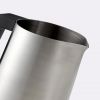 Buy Subminimal FlowTip Jug - Stainless Steel of Stainless Steel color for only $51.00 in Shop By, By Occasion (A-Z), By Festival, ZZNA_New Immigrant, Employee Recongnition, ZZNA-Referral, ZZNA_Year End Party, Get Well Soon Gifts, Anniversary Gifts, ZZNA_Graduation Gifts, ZZNA-Onboarding, Housewarming Gifts, Congratulation Gifts, ZZNA-Retirement Gifts, APR-JUN, OCT-DEC, JAN-MAR, Birthday Gift, New Year Gifts, Christmas Gifts, Easter Gifts, Thanksgiving, Pitcher, For Everyone at Main Website Store - CA, Main Website - CA