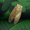 Buy Cicada Bookmark (1-piece gift box) for only $20.00 in Shop By, By Festival, By Occasion (A-Z), Employee Recongnition, Anniversary Gifts, OCT-DEC, JAN-MAR, Congratulation Gifts, Birthday Gift, Single Bookmark, Teacher’s Day Gift, Thanksgiving, Chinese New Year, New Year Gifts at Main Website Store - CA, Main Website - CA