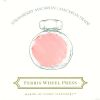 Buy Ferris Wheel Press 38ml Bottled Fountain Pen Inks - Strawberry Macaron for only $28.00 in Popular Gifts Right Now, Shop By, By Festival, By Occasion (A-Z), Employee Recongnition, ZZNA-Referral, ZZNA_Graduation Gifts, APR-JUN, OCT-DEC, ZZNA-Retirement Gifts, Congratulation Gifts, Birthday Gift, Ink, Teacher’s Day Gift, Easter Gifts, Thanksgiving at Main Website Store - CA, Main Website - CA
