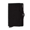 Buy Secrid Twinwallet Crisple - Black for only $160.00 in Shop By, By Occasion (A-Z), By Festival, By Recipient, Birthday Gift, Housewarming Gifts, Congratulation Gifts, ZZNA-Retirement Gifts, JAN-MAR, OCT-DEC, APR-JUN, ZZNA-Onboarding, Anniversary Gifts, Get Well Soon Gifts, ZZNA_Year End Party, SECRID Twinwallet, For Her, ZZNA_Graduation Gifts, ZZNA_New Immigrant, Employee Recongnition, ZZNA-Referral, For Him, Father's Day Gift, Teacher’s Day Gift, Easter Gifts, Thanksgiving, New Year Gifts, Christmas Gifts, Men's Wallet, Women's Wallet, By Recipient, Personalizable Wallet & Card Holder, For Him, For Her, For Everyone at Main Website Store - CA, Main Website - CA