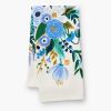 Buy Rifle Paper Co. Tea Towel - Garden Party Blue for only $28.00 in Popular Gifts Right Now, Shop By, By Festival, By Occasion (A-Z), ZZNA_New Immigrant, APR-JUN, OCT-DEC, JAN-MAR, Housewarming Gifts, Mother's Day Gift, Thanksgiving, New Year Gifts, Dishcloth & Tea Towel at Main Website Store - CA, Main Website - CA