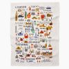 Buy Rifle Paper Co. Tea Towel - Bon Voyage for only $28.00 in Popular Gifts Right Now, Shop By, By Festival, By Occasion (A-Z), ZZNA_New Immigrant, APR-JUN, OCT-DEC, JAN-MAR, Housewarming Gifts, Mother's Day Gift, Thanksgiving, New Year Gifts, Dishcloth & Tea Towel at Main Website Store - CA, Main Website - CA