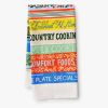 Buy Rifle Paper Co. Tea Towel - Cookbooks for only $28.00 in Popular Gifts Right Now, Shop By, By Festival, By Occasion (A-Z), ZZNA_New Immigrant, APR-JUN, OCT-DEC, JAN-MAR, Housewarming Gifts, Mother's Day Gift, Thanksgiving, New Year Gifts, Dishcloth & Tea Towel at Main Website Store - CA, Main Website - CA