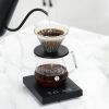 Buy Timemore Black Mirror BASIC 2 Coffee Scale - Black of Black color for only $82.00 in Shop By, By Recipient, By Occasion (A-Z), By Festival, Birthday Gift, Housewarming Gifts, Congratulation Gifts, JAN-MAR, OCT-DEC, APR-JUN, Employee Recongnition, For Him, For Her, New Year Gifts, Mother's Day Gift, Father's Day Gift, Christmas Gifts, Digital Scale at Main Website Store - CA, Main Website - CA