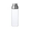 Buy KINTO CAPSULE Water Carafe 1L - Stainless Steel of Stainless Steel color for only $52.00 in Popular Gifts Right Now, Shop By, By Occasion (A-Z), By Festival, JAN-MAR, OCT-DEC, APR-JUN, Congratulation Gifts, Housewarming Gifts, ZZNA-Retirement Gifts, Anniversary Gifts, ZZNA-Sympathy Gifts, Get Well Soon Gifts, ZZNA-Referral, Employee Recongnition, ZZNA_New Immigrant, Birthday Gift, ZZNA_Graduation Gifts, Thanksgiving, Teacher’s Day Gift, Easter Gifts, Carafe at Main Website Store - CA, Main Website - CA