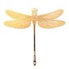Buy Dragonfly Bookmark (1-piece gift box) for only $20.00 in Shop By, By Festival, By Occasion (A-Z), Bookmarks, Employee Recongnition, Anniversary Gifts, OCT-DEC, JAN-MAR, Congratulation Gifts, Birthday Gift, Single Bookmark, Teacher’s Day Gift, Thanksgiving, Chinese New Year, New Year Gifts, 5% off at Main Website Store - CA, Main Website - CA