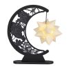 Buy YIZHI DIY Paper Carving Lamp - Moonlight in Lotus Pond for only $35.00 in Shop By, By Occasion (A-Z), By Festival, Birthday Gift, For Family, Employee Recongnition, Get Well Soon Gifts, ZZNA-Onboarding, Housewarming Gifts, JAN-MAR, OCT-DEC, APR-JUN, Lamp, New Year Gifts, Mid-Autumn Festival, Thanksgiving, Easter Gifts, Teacher’s Day Gift, Black Friday, Chinese New Year, 50% OFF at Main Website Store - CA, Main Website - CA