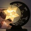 Buy YIZHI DIY Paper Carving Lamp - Moonlight in Lotus Pond for only $35.00 in Shop By, By Occasion (A-Z), By Festival, Birthday Gift, For Family, Employee Recongnition, Get Well Soon Gifts, ZZNA-Onboarding, Housewarming Gifts, JAN-MAR, OCT-DEC, APR-JUN, Lamp, New Year Gifts, Mid-Autumn Festival, Thanksgiving, Easter Gifts, Teacher’s Day Gift, Black Friday, Chinese New Year, 50% OFF at Main Website Store - CA, Main Website - CA