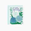 Buy Oana Befort ZINNIA | Birthday Card for only $6.33 in Shop By, By Occasion (A-Z), Birthday Gift, Greeting Card, Birthday, Oana Befort Birthday Card at Main Website Store - CA, Main Website - CA