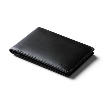 Bellroy Travel Wallet - RFID Protection - Black