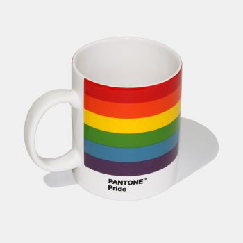 PANTONE Pride Mug 13oz