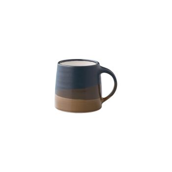 KINTO SLOW COFFEE STYLE SPECIALTY Mug 320ml - Black x Brown