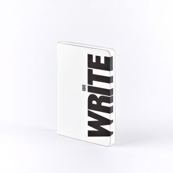 Nuuna Notebook Graphic Series-WRONG S