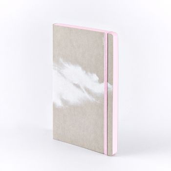 Nuuna Inspriation Books Series-Cloud Pink