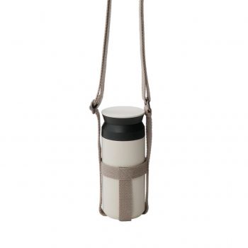 KINTO Tumbler Strap (Small) (70mm/2.8in)-Beige