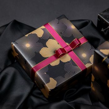 Paper Park Gift Wrapping Paper_Blossom