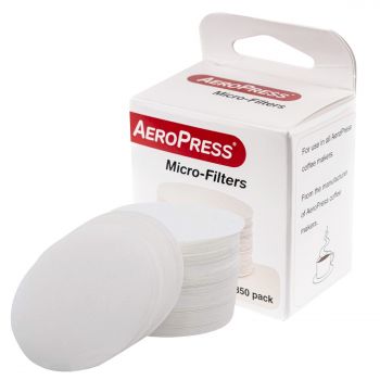 AeroPress Microfilters