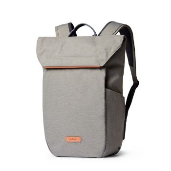 Discontinued-Bellroy Melbourne Backpack Compact - Limestone
