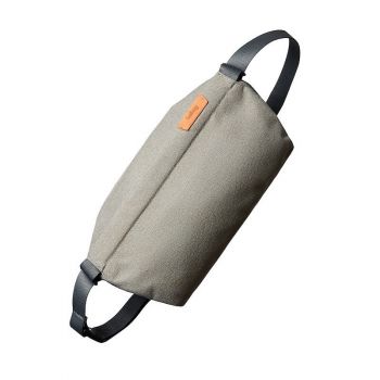Discontinued-Bellroy Sling - Limestone
