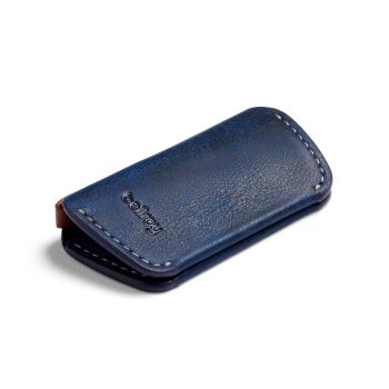 Bellroy Key Cover Second Edition - Ocean
